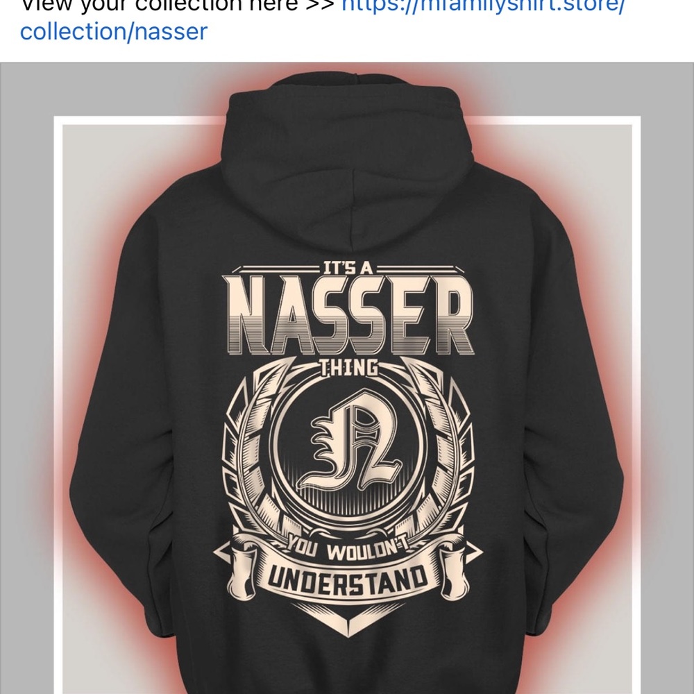 Meet your Posher, Wajdy